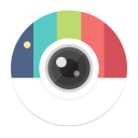 Download  Candy Camera - photo editor