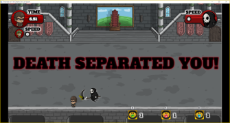 Download Till Death do Us Part Permainan kasual untuk Android tangkapan layar 3