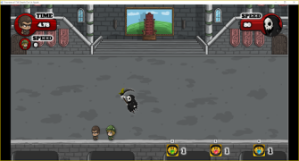 Download Till Death do Us Part Permainan kasual untuk Android tangkapan layar 4