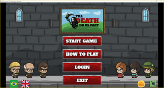 Download Till Death do Us Part Permainan kasual untuk Android tangkapan layar 7