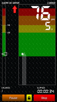 Download Cardio Training Kesehatan & Kebugaran untuk Android tangkapan layar 3