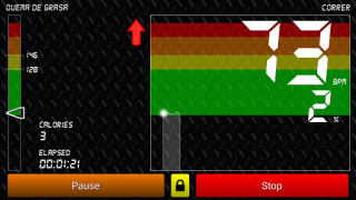 Download Cardio Training Kesehatan & Kebugaran untuk Android tangkapan layar 4