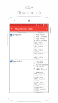 Download Cito Obat untuk Android tangkapan layar 3