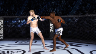 Download EA SPORTS UFC Game olahraga untuk Android tangkapan layar 6