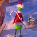 Download  The Grinch Game Adventure