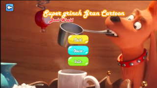 Download The Grinch Game Adventure Arkade untuk Android tangkapan layar 2