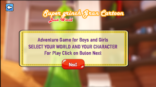 Download The Grinch Game Adventure Arkade untuk Android tangkapan layar 3