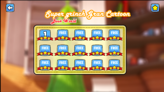 Download The Grinch Game Adventure Arkade untuk Android tangkapan layar 4