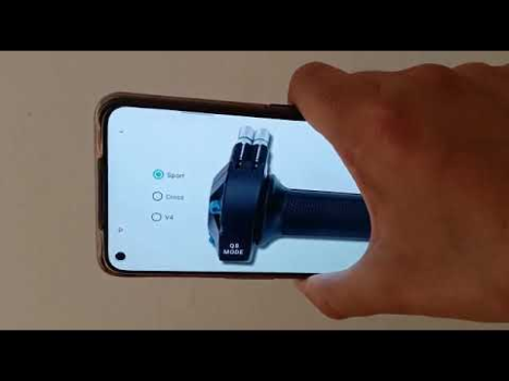 Download Moto Sound Simulator untuk Android tangkapan layar 5