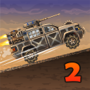 Download  Earn to Die 2