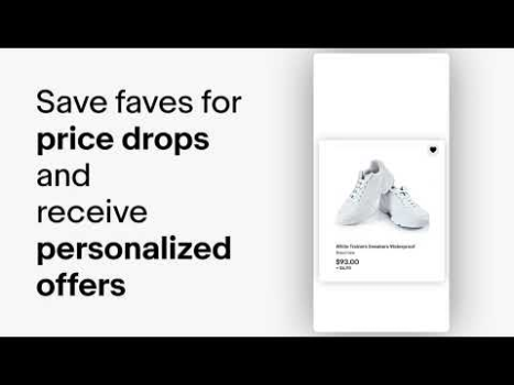 eBay online shopping & selling