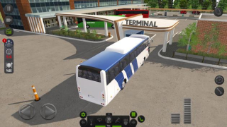 Download Bus Simulator : Ultimate Simulator untuk Android tangkapan layar 7