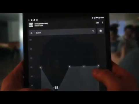 Download Equalizer music player booster Musik dan audio untuk Android tangkapan layar 8