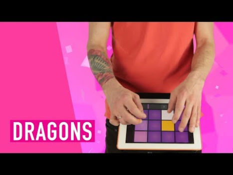Download Electro Drum Pads 24 Music Pad Musik dan audio untuk Android tangkapan layar 8
