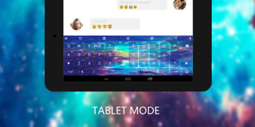 Download Keyboard - Emoji, Emoticons Kerja untuk Android tangkapan layar 7