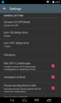 Download EveryCover Alat untuk Android tangkapan layar 2
