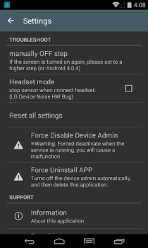 Download EveryCover Alat untuk Android tangkapan layar 4