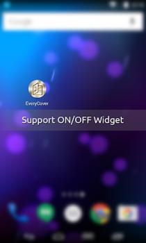 Download EveryCover Alat untuk Android tangkapan layar 5