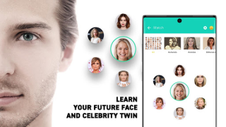 Download Face Match Foto untuk Android tangkapan layar 2