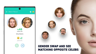 Download Face Match Foto untuk Android tangkapan layar 3
