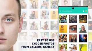 Download Face Match Foto untuk Android tangkapan layar 4