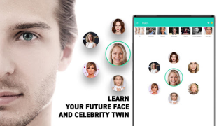 Download Face Match Foto untuk Android tangkapan layar 6