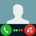 Download  Fake Call and Sms