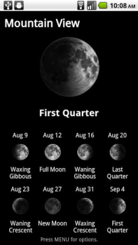 Download Fancy Widgets Personalisasi untuk Android tangkapan layar 3