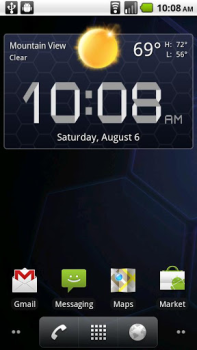 Download Fancy Widgets Personalisasi untuk Android tangkapan layar 6