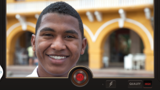 Download Fast Motion Video FX Pemutar & Editor Video untuk Android tangkapan layar 3