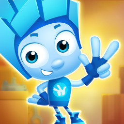 app logo