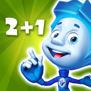 Download  The Fixies Math Learning Games