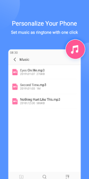Download File Manager Alat untuk Android tangkapan layar 4