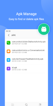 Download File Manager Alat untuk Android tangkapan layar 5