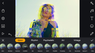 Download Film Maker Pro - Movie Maker Foto untuk Android tangkapan layar 3