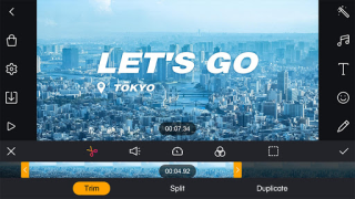 Download Film Maker Pro - Movie Maker Foto untuk Android tangkapan layar 5
