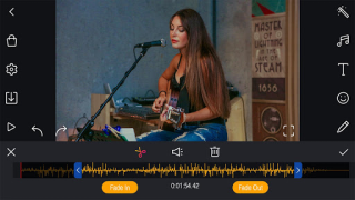 Download Film Maker Pro - Movie Maker Foto untuk Android tangkapan layar 6