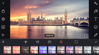 Download Film Maker Pro - Movie Maker Foto untuk Android tangkapan layar 7
