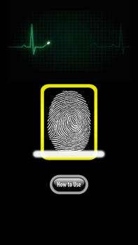 Download BP Tracker Obat untuk Android tangkapan layar 3