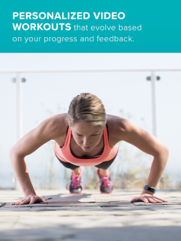 Download Fitbit Coach Kesehatan & Kebugaran untuk Android