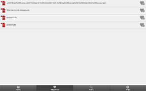 Download FLV HD MP4 Video Player Pemutar & Editor Video untuk Android tangkapan layar 2