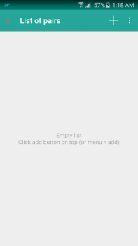 Download FolderMount [ROOT] Alat untuk Android tangkapan layar 4
