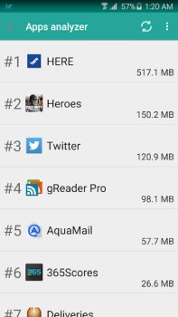 Download FolderMount [ROOT] Alat untuk Android tangkapan layar 6