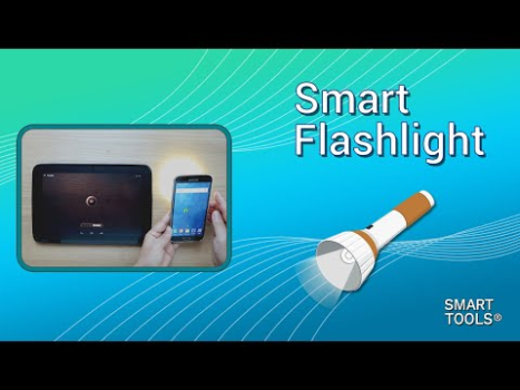 Download Smart Flashlight Alat untuk Android tangkapan layar 8
