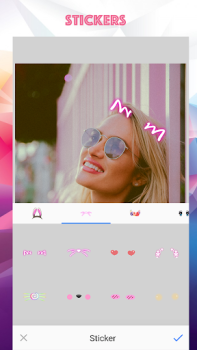 Download FotoRus: Photo Editor Foto untuk Android tangkapan layar 2
