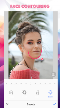 Download FotoRus: Photo Editor Foto untuk Android tangkapan layar 4