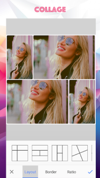 Download FotoRus: Photo Editor Foto untuk Android tangkapan layar 5