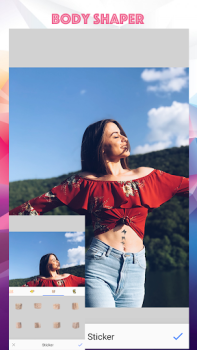 Download FotoRus: Photo Editor Foto untuk Android tangkapan layar 7