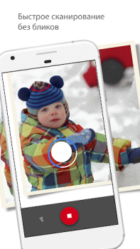 Download PhotoScan by Google Photos Foto untuk Android tangkapan layar 2