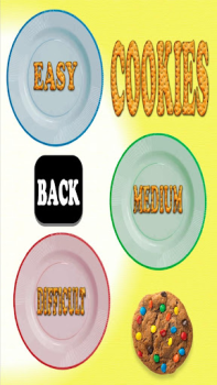 Download Cookies Teka-teki untuk Android tangkapan layar 4
